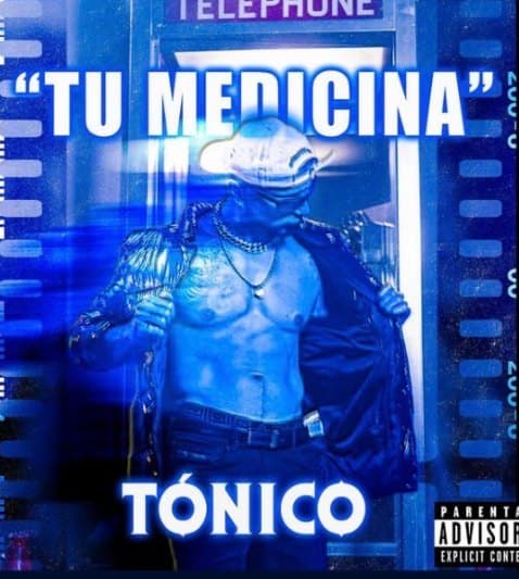 Tu Medicina cover art