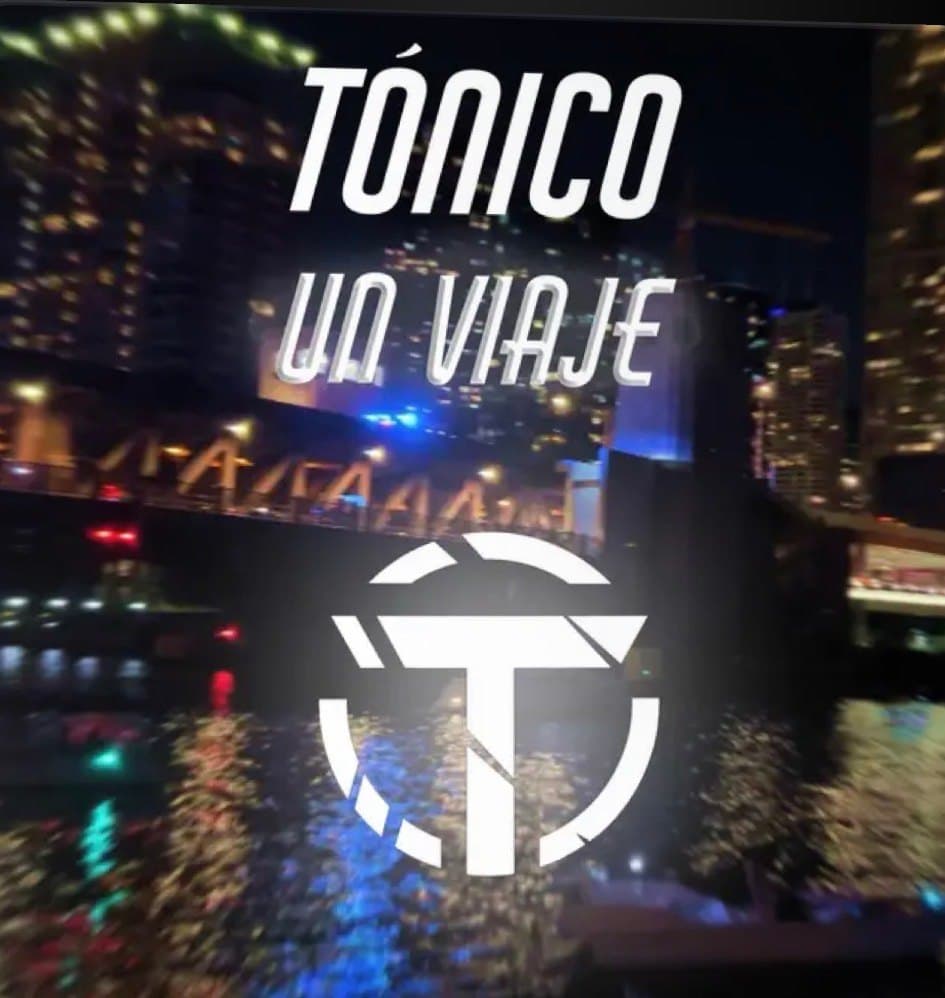 Un Viaje cover art
